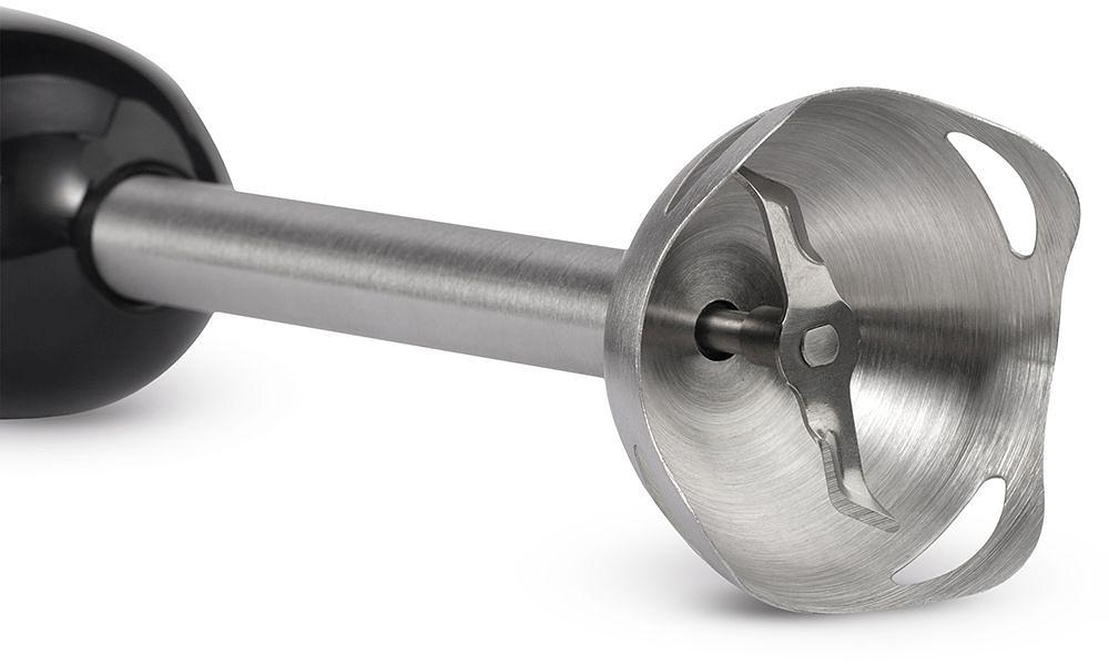 Блендер погружной Vitek 8543-VT 1000Вт черный/серебристый фото 6