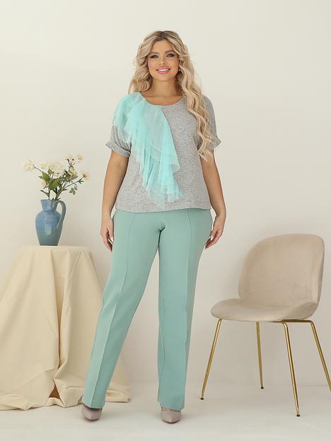 Джемпер М3-5486/3 фото 2