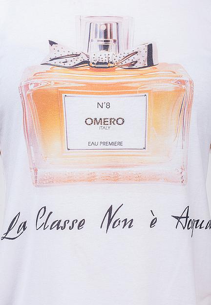 Футболка Crystal Travel «T-shirt n8 var un» ОПТ фото 4