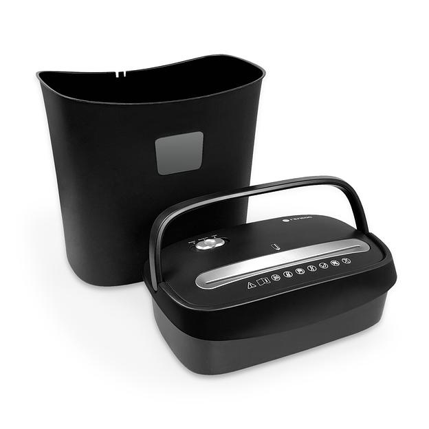 Уничтожитель документов ГЕЛЕОС УД15-4 Гелеос УД15-4 фото 5