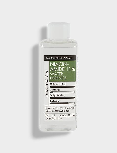 Тоник с Ниацинамидом 11% «Niacin-amide 11% water essence» ОПТ фото 3