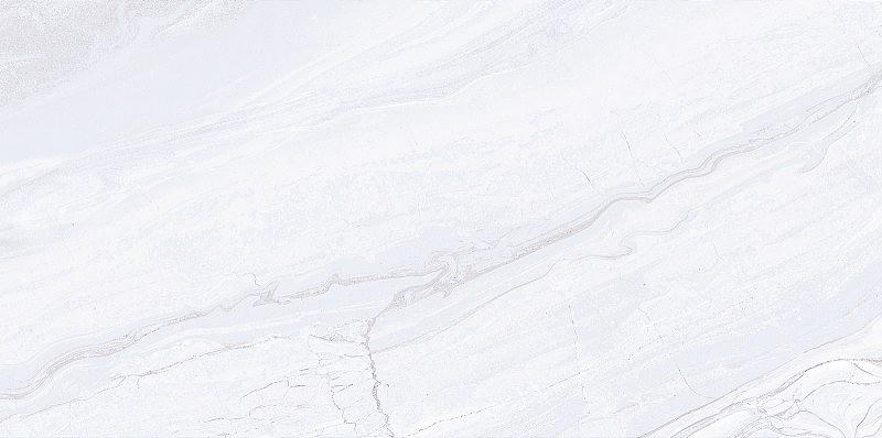 Плитка Alma Ceramica Arcadia 249x500 белый Глянцевая фото 1