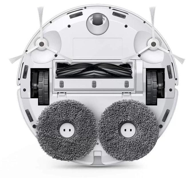 Робот-пылесос YEEDI FLOOR 3 модель YDTX11 фото 4