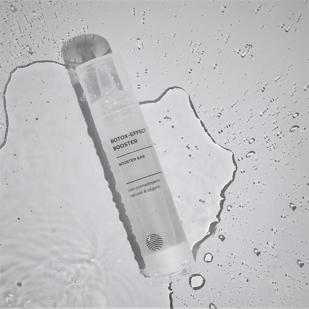Бустер-сыворотка от мимических морщин Booster bar «Вотох-Effect Booster» 35 мл ОПТ фото 4