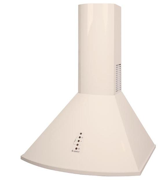 Вытяжка Gefest BO 1604 A81 25247000 фото 1