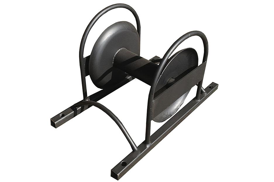 Кабельный ролик прямой РП-150-200М3 фото 1