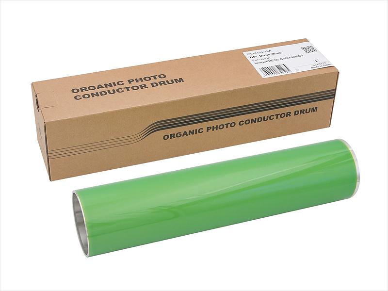 Драм-юниты, блоки проявки и их компоненты Барабан (Япония) для CANON imagePRESS C60/C700/C800 (CET) Black, 500000 стр., CET101065 (CET101065) фото 1