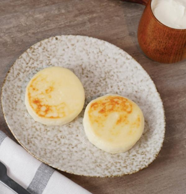 Сырники «Классические» 5 % ОПТ фото 3