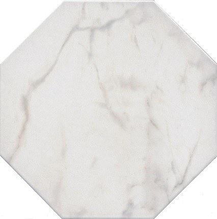 Керамогранит Kerama Marazzi Сансеверо белый фото 1