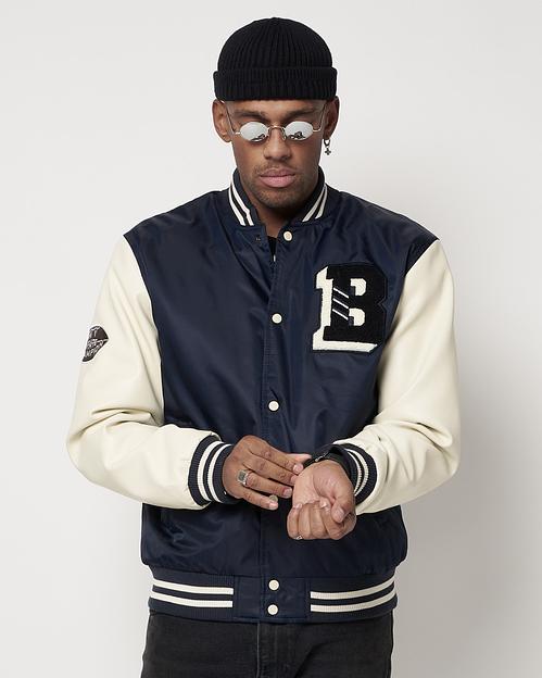 Куртка бомбер HUNTER STORY 77192TS фото 6