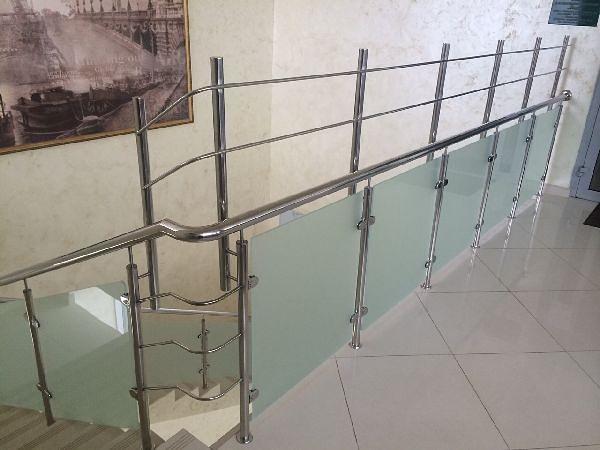 Ограждения для школ и детских садов фото 1