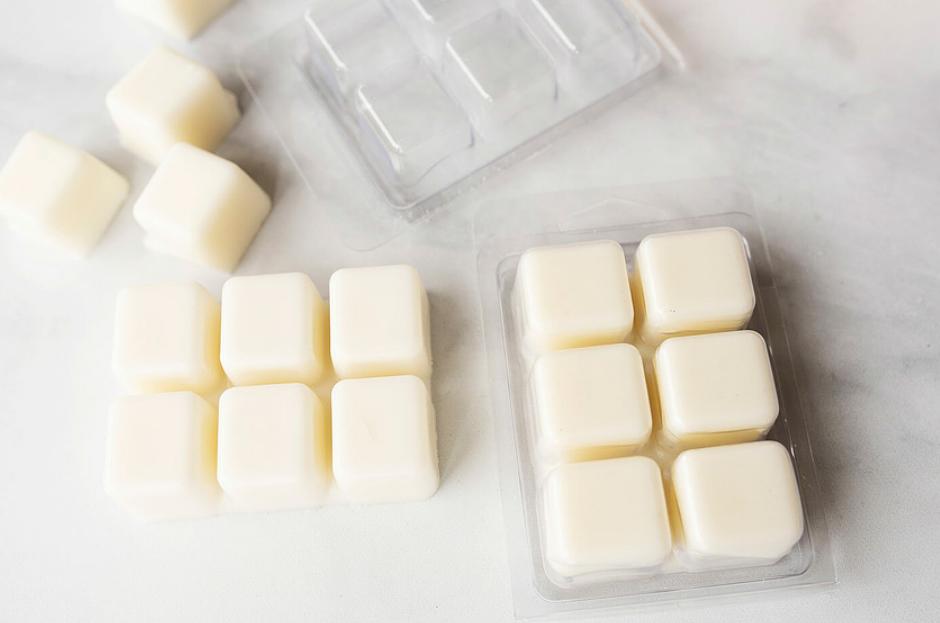 Восковые ароматные плитки Razzo room  фото 1