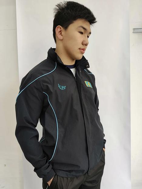 Пошив и изготовление спортивной кофт, курток, худи, толстовок  фото 5