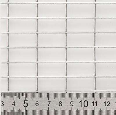 Сетка сварная оцинкованная 12×25 d 1.4 мм 1.0×10 м, в рулонах опт фото 1