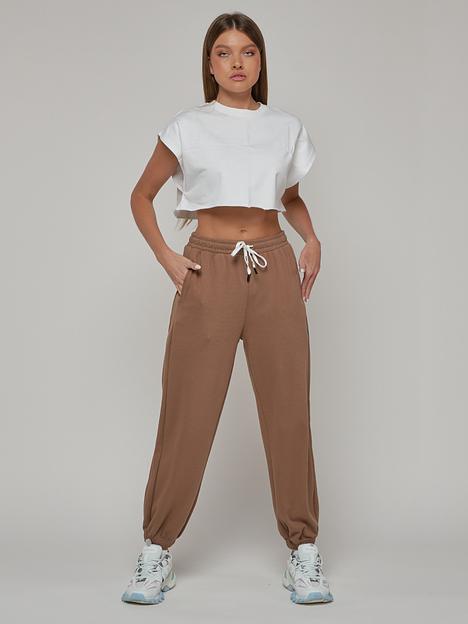 Джоггеры FUYOUKAI 053K фото 6