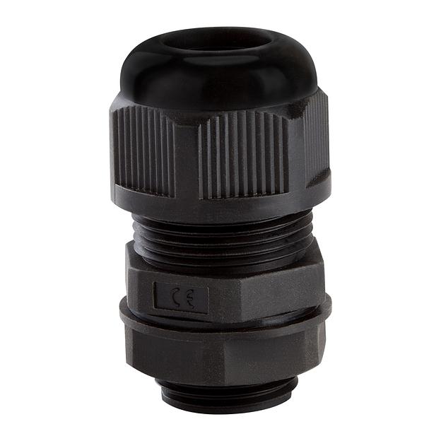 Сальник MG20-(Dпроводника 10-14мм)-IP68 фото 1