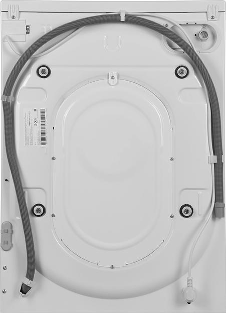 Стиральная машина Hotpoint NSB 7239 ZK VE RU класс: A загр.фронтальная макс.:7кг белый инвертер фото 6