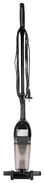 Пылесос ручной Starwind SCH1550 800Вт черный фото 3