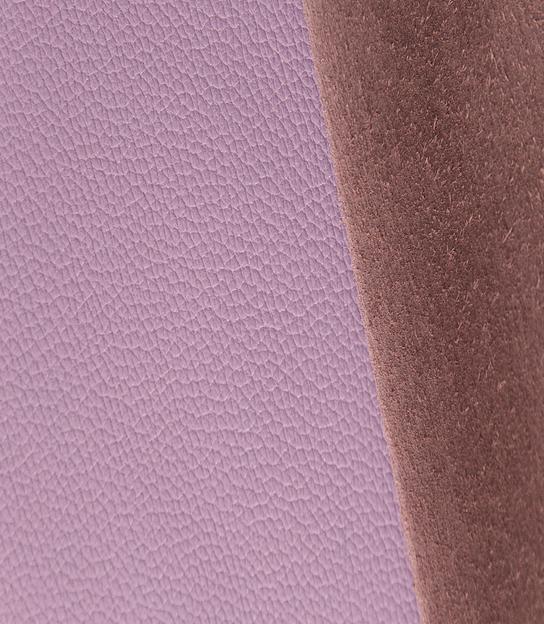 Кожа Натуральная. Артикул Толедо сирень фото 1