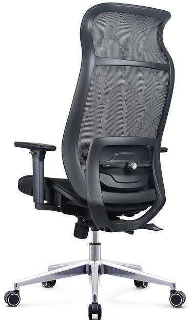 Кресло для Руководителя ARTZ-BS-WY36-Black фото 3