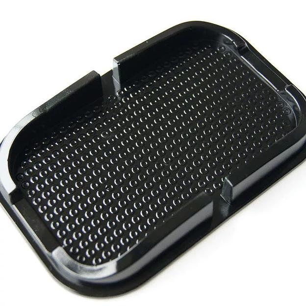 Коврик противоскользящий с Holder бортиком ОПТ фото 1