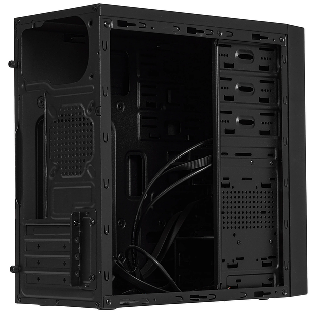 Компьютерный корпус ABR Office micro F7 фото 10