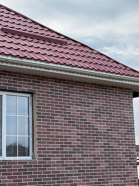 Декоративное покрытие АМК ОПТ фото 3