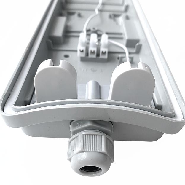 Светильник промышленный ДСП 12-2Х18-001 УХЛ1 ОПТ фото 3