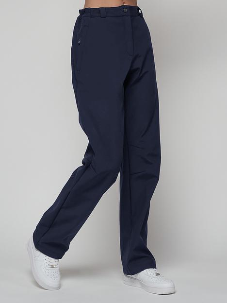 Брюки софтшелл MTFORCE 2358TS фото 6