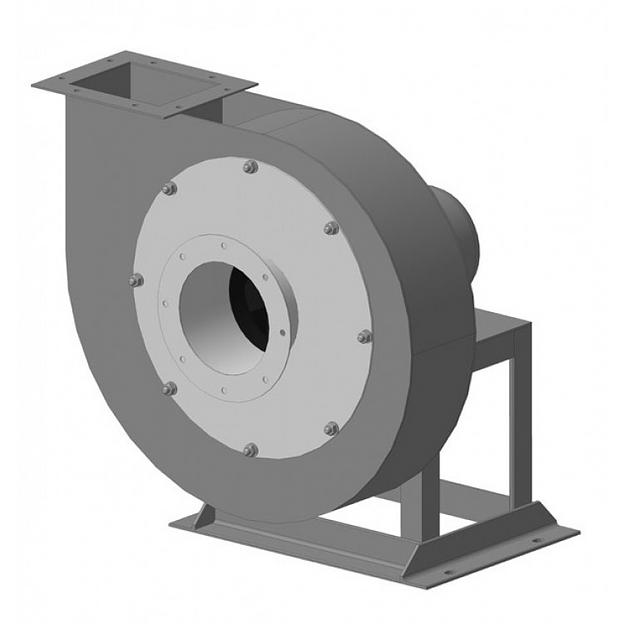 Вентиляторы радиальные ВЦ 5-35 № 3,55-8 фото 1