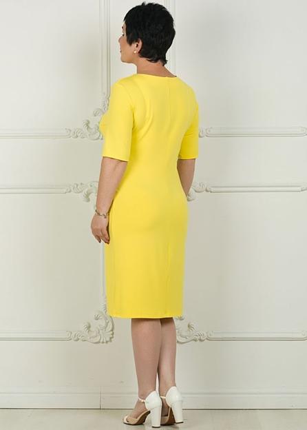 Платье С-186 фото 4