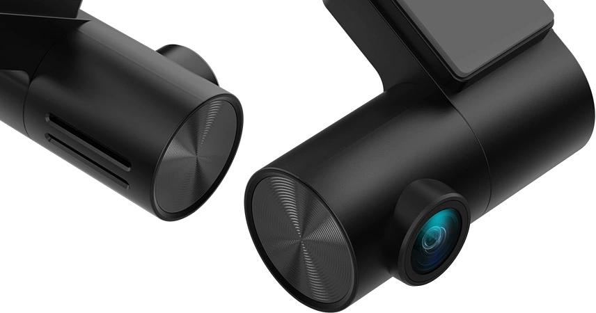 Видеорегистратор Neoline G-Tech X54 черный 1080x1920 1080p 130гр. GPS фото 7