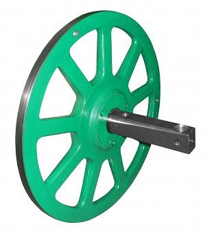 Ленточная пилорама «Тайга Т-1М» фото 4