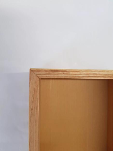 Деревянный контейнер для столовых приборов BOX 8 универсальный ОПТ фото 2