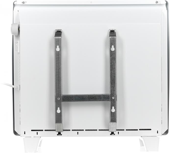 Конвектор Royal Clima Ribera Meccanico REC-R1000M 1000Вт белый фото 4