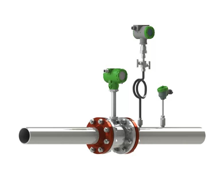 Узел учета ЭМИС-Эско 2210 фото 1