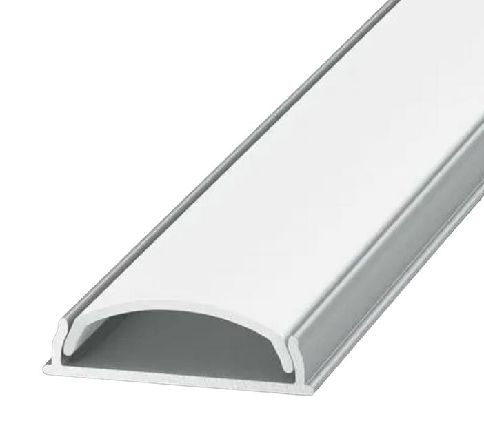 Профиль алюминиевый SWG ARC-1806flex фото 1