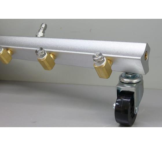 Насадка для мойки днища автомобиля C-TECH фото 2