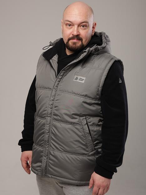 Жилет «Норд» ОПТ фото 9