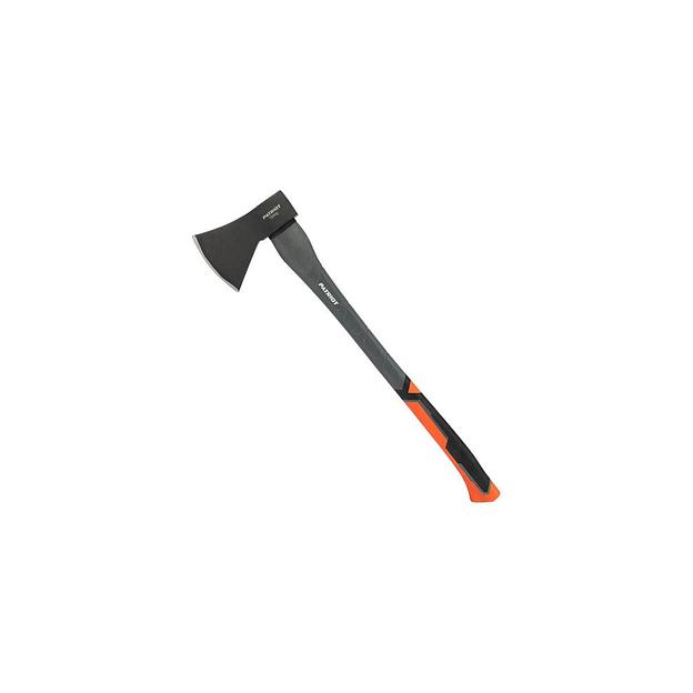 Топор Patriot APF-1250, черный/оранжевый [350001325] фото 1