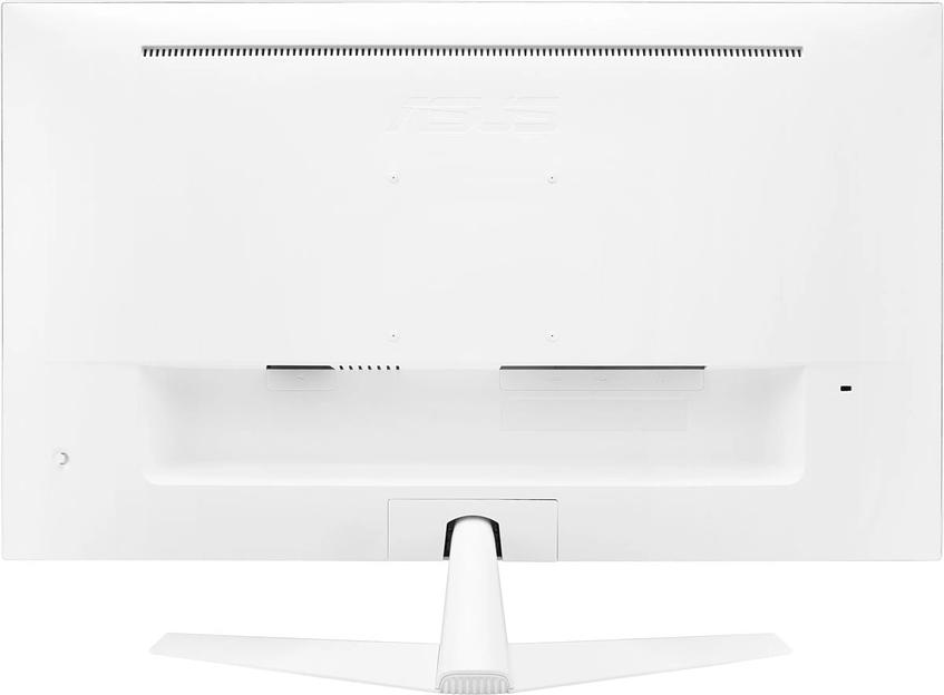 Монитор Asus 27" VY279HF-W черный IPS LED 1ms 16:9 HDMI матовая 1300:1 250cd 178гр/178гр 1920x1080 100Hz FHD 3.57кг фото 4