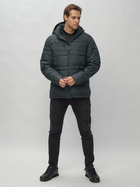 Куртка спортивная Мастер Класс 62175TC фото 2