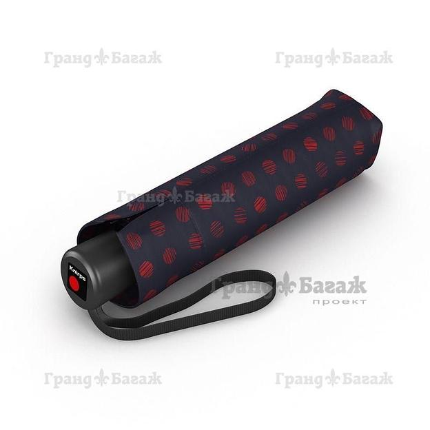 Зонт Knirps женский механический A.050 Medium Manual PINTA SAILOR 9570508359 фото 2