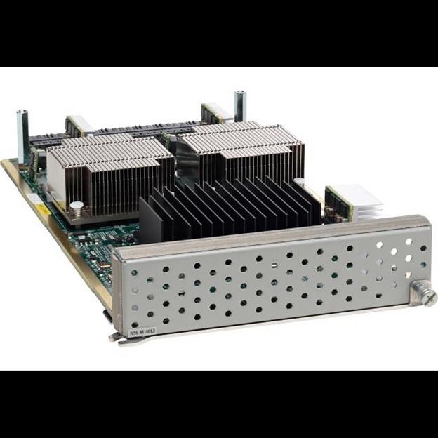 Модуль Cisco N55-M160L3 фото 4