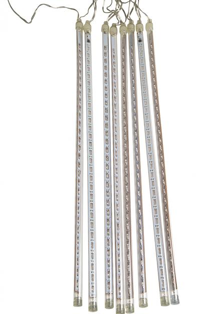 Гирлянда Neon-Night Home Тающие сосульки фор.:сосульки 288лам. ПВХ/медь (256-416) фото 2