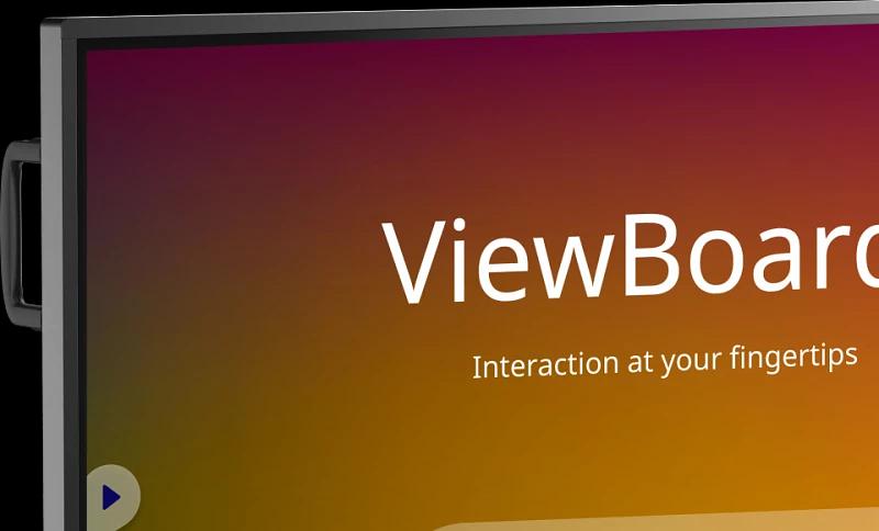 Интерактивный дисплей LCD 86" 16:9 3840x2160, 1.07B, 4000:1, TOUCH фото 7