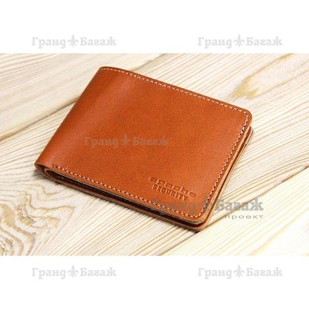 Портмоне Apache Security МК-S/рыжий фото 8