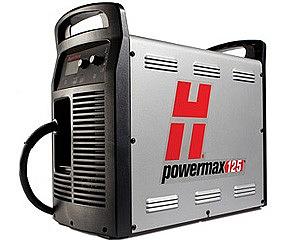 Плазморез PMX 125 фото 1