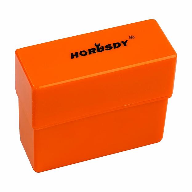 Буквенное клеймо Horusdy 6мм SDY-97756 фото 3