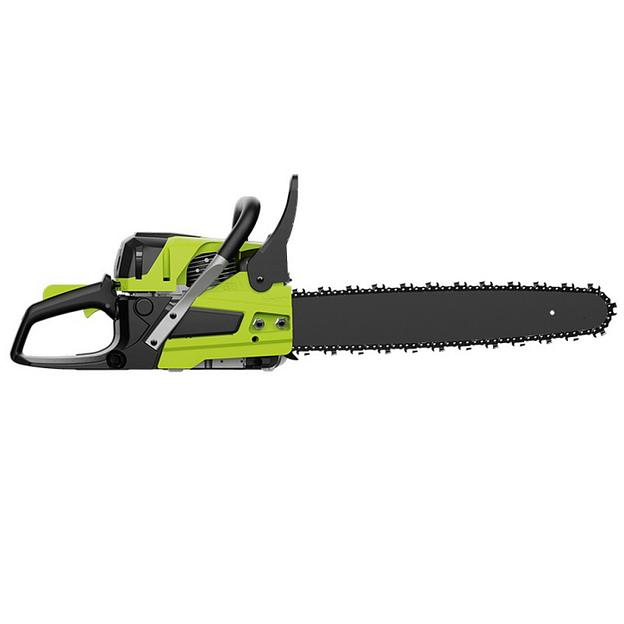 Бензопила цепная Deli DE-LJ20-1 фото 3